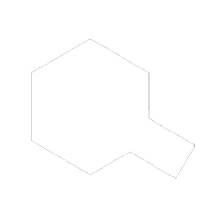 Tamiya PS-55 100 ml Spray Can Flat, Clear TAM86055